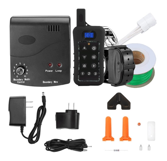 Barkmate Dog Training System